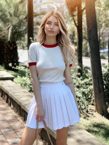 Софья Баяндай