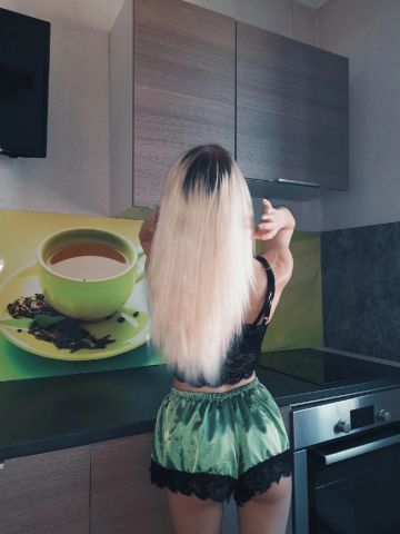 Надежда Баяндай