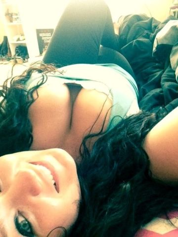 Анастасия Ульяновск Баяндай