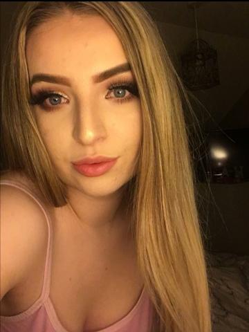 Патриция фото 2