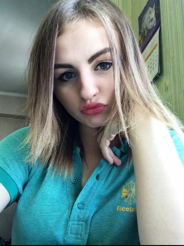 Патриция фото 3